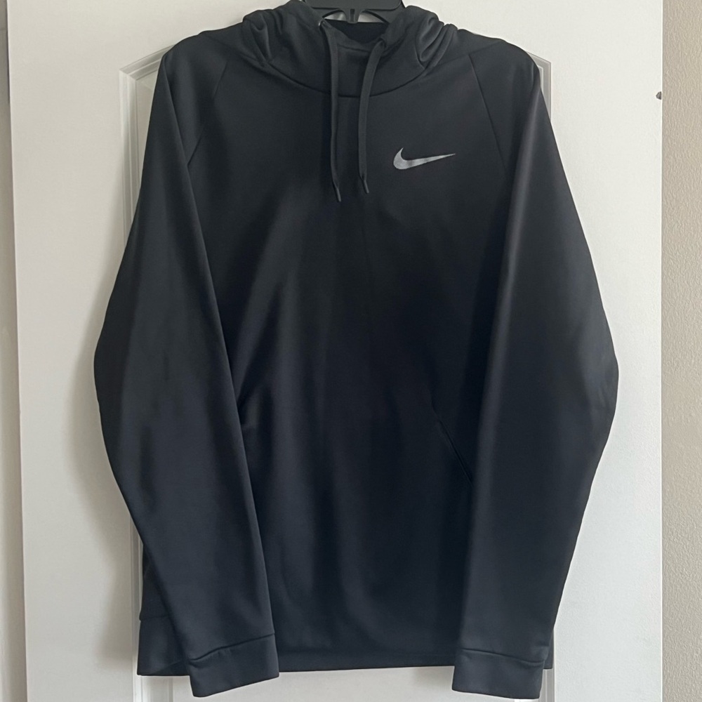 Nike DriFit Pullover Hoodie